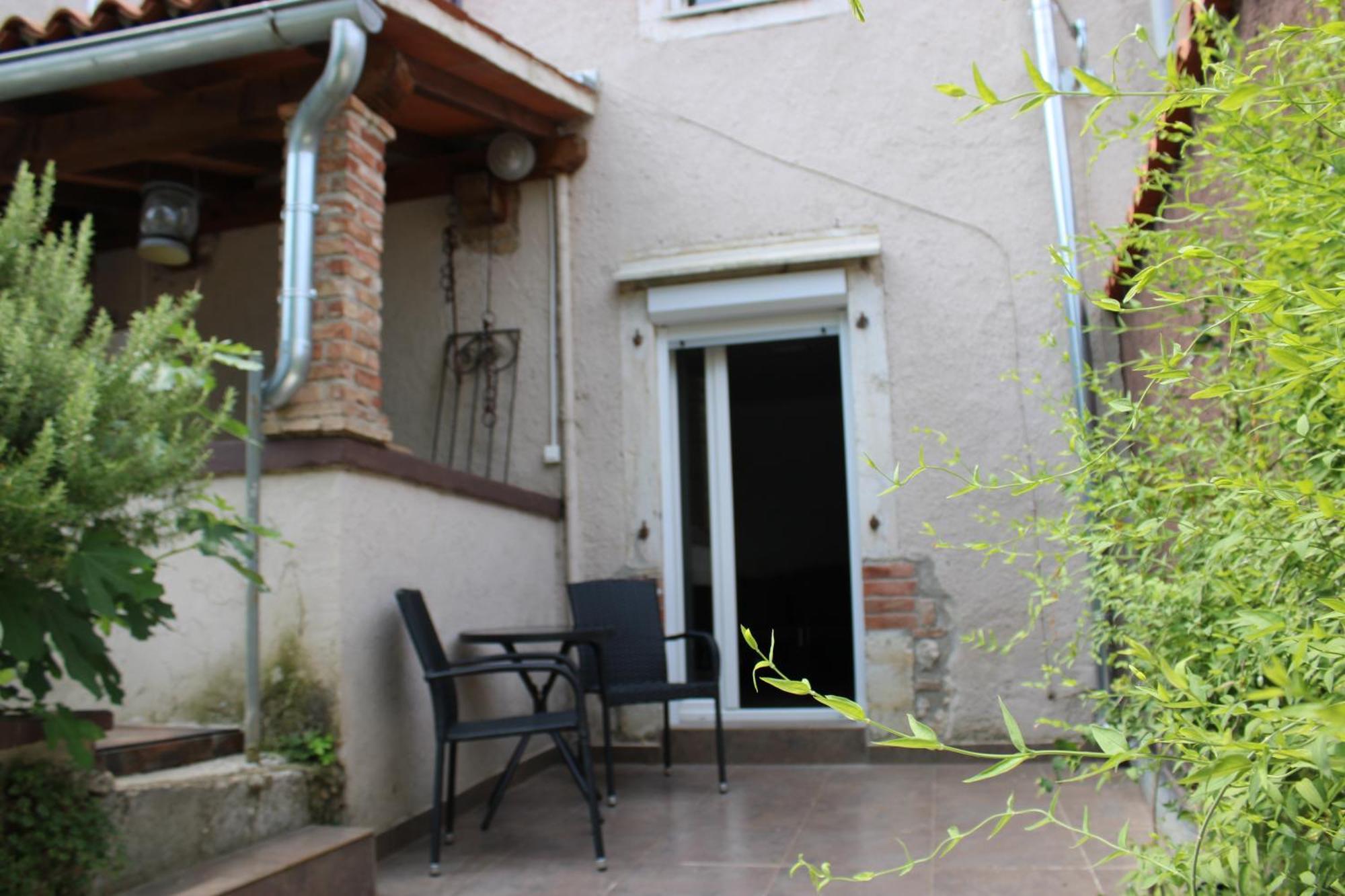 Bokalu With Private Pool Appartement