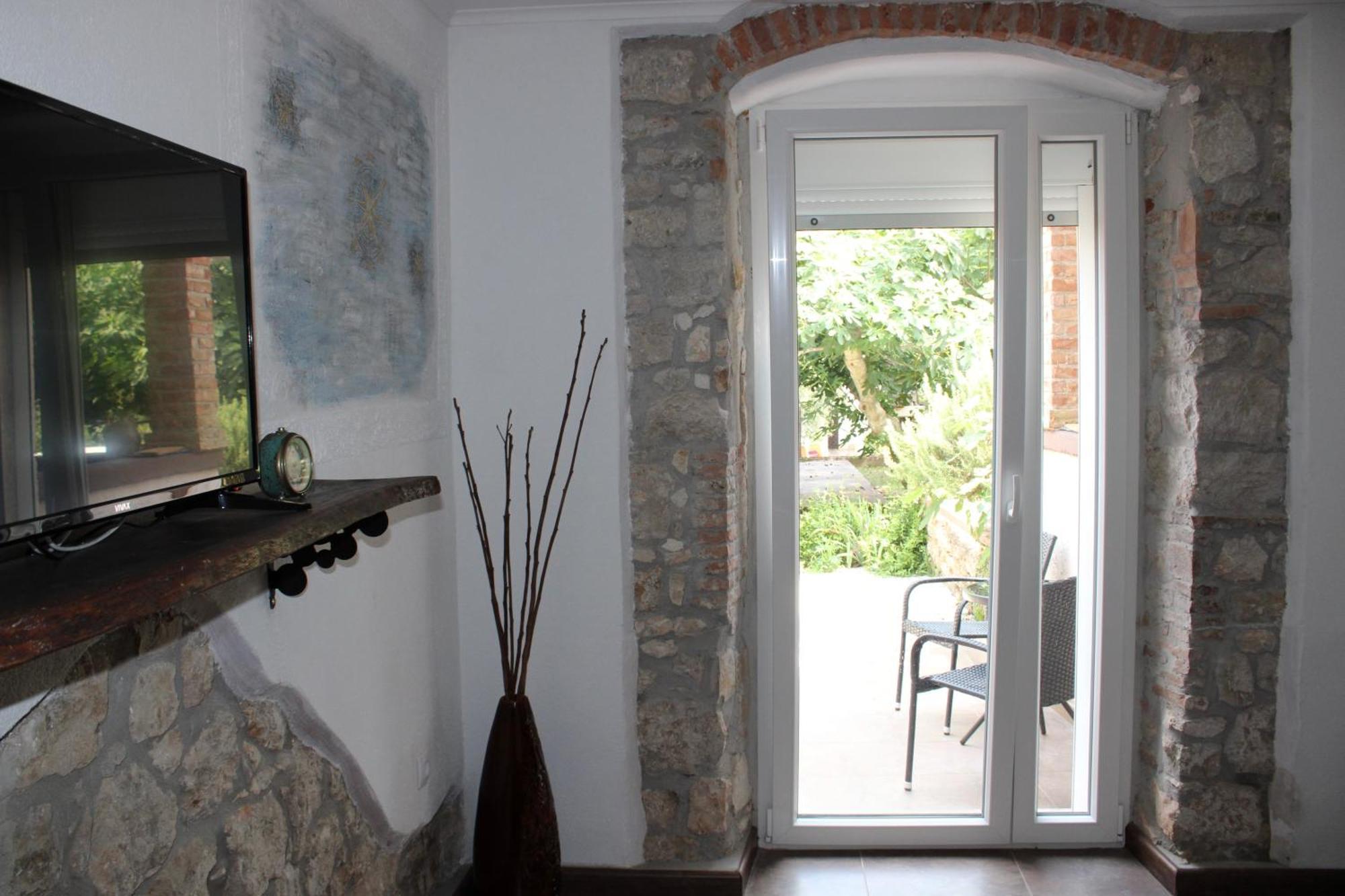 Appartement Bokalu With Private Pool *